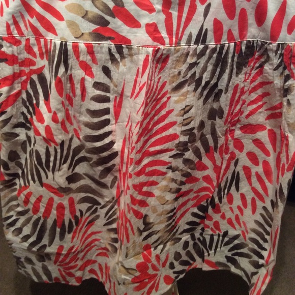 Hanna and Grace size 12 skirt - Picture 2 of 5